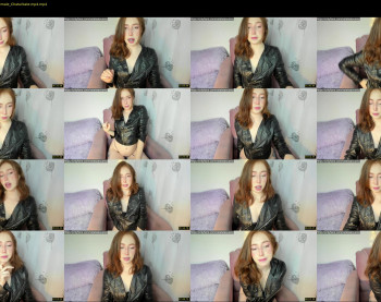 niilaa — 10 minute Chaturbate female cam show recording, 1080p, Jun 24, 2021