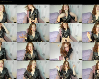 niilaa — 42 minute Chaturbate female cam show recording, 1080p, Jun 24, 2021