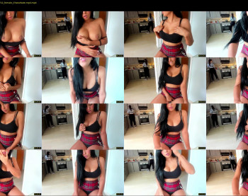 noemibcnz — 5 minute Chaturbate couple cam show recording, 720p, Jun 23, 2021