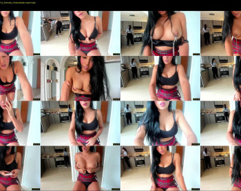 noemibcnz — 96 minute Chaturbate couple cam show recording, 720p, Jun 23, 2021
