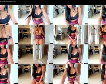 noemibcnz — 112 minute Chaturbate couple cam show recording, 720p, Jun 23, 2021