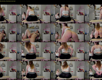 novaharper — 47 minute Chaturbate female cam show recording, 1080p, Jun 24, 2021