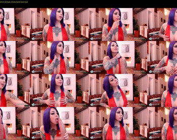 nuryforerogh — 70 minute Chaturbate female cam show recording, 1080p, Jun 24, 2021