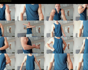 o_r_b_i_t — 3 minute Chaturbate male cam show recording, 720p, Jun 23, 2021