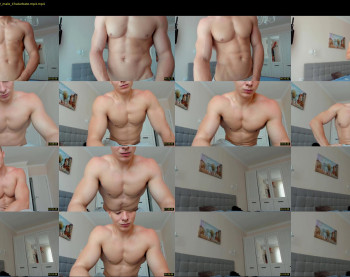 o_r_b_i_t — 47 minute Chaturbate male cam show recording, 720p, Jun 23, 2021