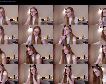 olivia_date — 27 minute Chaturbate female cam show recording, 1080p, Jun 23, 2021