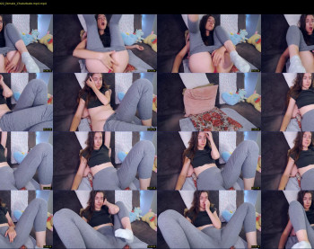 peaceduke — 29 minute Chaturbate female cam show recording, 1080p, Jun 23, 2021
