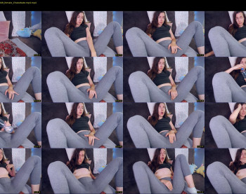 peaceduke — 3 minute Chaturbate female cam show recording, 1080p, Jun 23, 2021