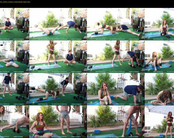 peppermintdusty — 84 minute Chaturbate couple cam show recording, 1080p, Jun 24, 2021