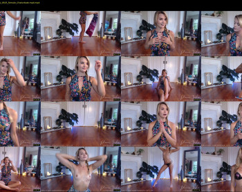 phoenix_taylor — 71 minute Chaturbate female cam show recording, 1080p, Jun 24, 2021