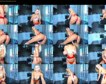 pink_angels — 43 minute Chaturbate couple cam show recording, 1080p, Jun 23, 2021