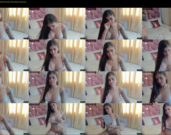 pk2secretxx — 29 minute Chaturbate female cam show recording, 720p, Jun 23, 2021