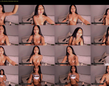 pocahontas000 — 22 minute Chaturbate female cam show recording, 720p, Jun 23, 2021