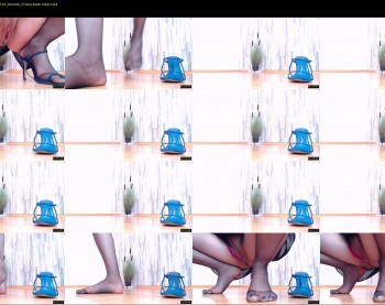 power_stuff — 4 minute Chaturbate female cam show recording, 720p, Jun 23, 2021