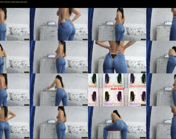 pussysweet9 — 75 minute Chaturbate female cam show recording, 1080p, Jun 23, 2021