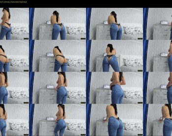 pussysweet9 — 15 minute Chaturbate female cam show recording, 1080p, Jun 23, 2021