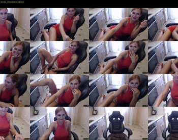 roxxxco — 42 minute Chaturbate female cam show recording, 1080p, Jun 23, 2021