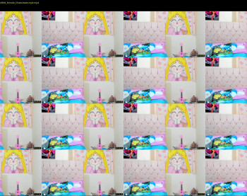 sabrina_geek — 16 minute Chaturbate female cam show recording, 1080p, Jun 23, 2021