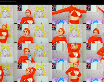 sabrina_geek — 10 minute Chaturbate female cam show recording, 1080p, Jun 24, 2021