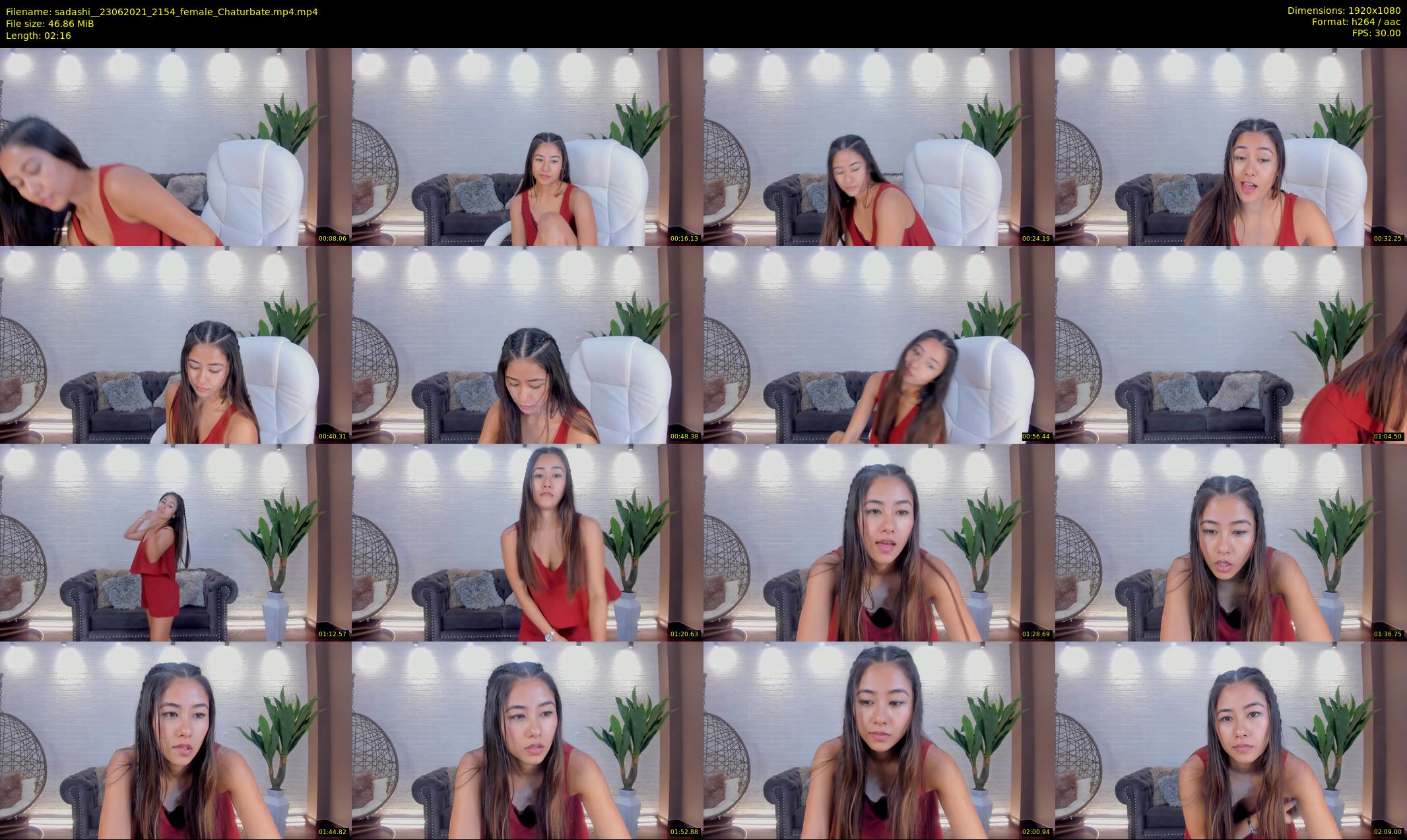 sadashi_ — 3 minute Chaturbate female cam show recording, 1080p, Jun 23, 2021