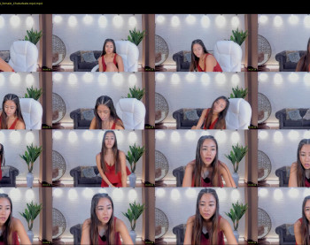 sadashi_ — 3 minute Chaturbate female cam show recording, 1080p, Jun 23, 2021