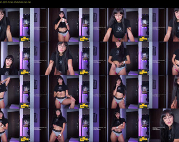 sammara_stone_ — 70 minute Chaturbate female cam show recording, 1080p, Jun 24, 2021