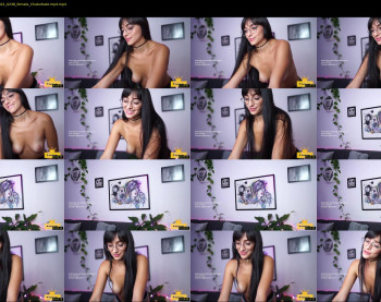 sammara_stone_ — 13 minute Chaturbate female cam show recording, 1080p, Jun 24, 2021