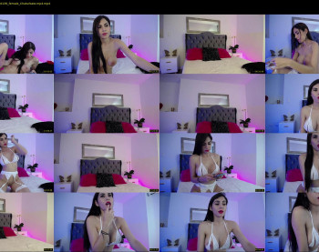 sarah_perezz — 47 minute Chaturbate female cam show recording, 720p, Jun 24, 2021