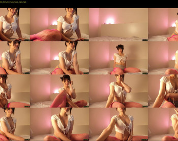 sasha_ursx — 70 minute Chaturbate female cam show recording, 1080p, Jun 23, 2021