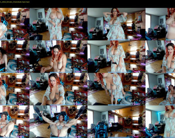 sexual_essence — 74 minute Chaturbate female cam show recording, 1080p, Jun 23, 2021