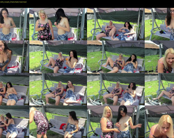 sexy_luna69 — 72 minute Chaturbate couple cam show recording, 1080p, Jun 23, 2021