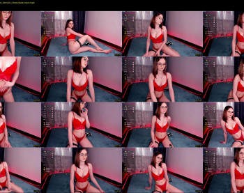 slimmaya — 16 minute Chaturbate female cam show recording, 1080p, Jun 24, 2021
