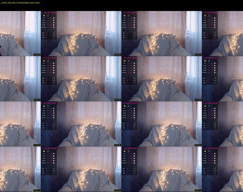 small_blondee — 53 minute Chaturbate female cam show recording, 720p, Jun 23, 2021