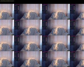 small_blondee — 30 minute Chaturbate female cam show recording, 720p, Jun 23, 2021