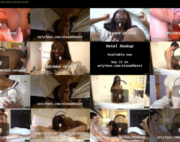 snack_time69 — 18 minute Chaturbate couple cam show recording, 1080p, Jun 23, 2021