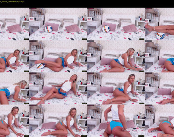 sofialloyd — 78 minute Chaturbate female cam show recording, 1080p, Jun 24, 2021