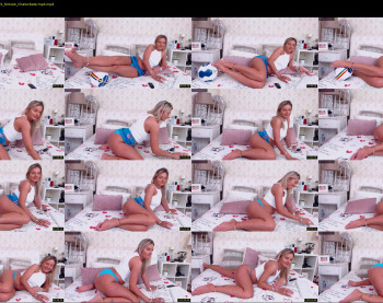 sofialloyd — 77 minute Chaturbate female cam show recording, 1080p, Jun 24, 2021