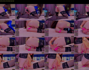 sooofffiyyaaa — 13 minute Chaturbate female cam show recording, 1080p, Jun 24, 2021