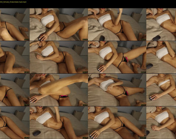 star_gazing — 70 minute Chaturbate female cam show recording, 1080p, Jun 23, 2021