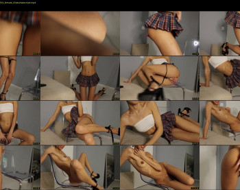star_gazing — 70 minute Chaturbate female cam show recording, 1080p, Jun 23, 2021