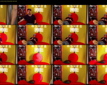 straigthguysfun — 9 minute Chaturbate male cam show recording, 720p, Jun 23, 2021