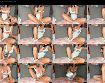 sunniedayz — 9 minute Chaturbate female cam show recording, 1080p, Jun 23, 2021
