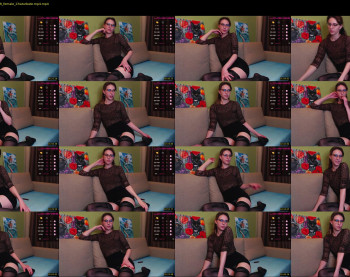 supa_fly_ — 7 minute Chaturbate female cam show recording, 1080p, Jun 24, 2021