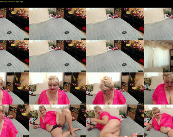 svetifox — 91 minute Chaturbate female cam show recording, 720p, Jun 23, 2021