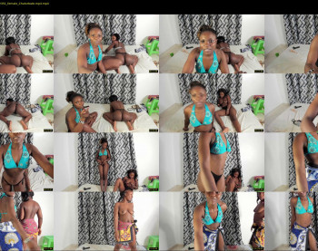sweet_savvy — 70 minute Chaturbate female cam show recording, 1080p, Jun 23, 2021