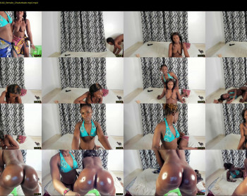 sweet_savvy — 70 minute Chaturbate female cam show recording, 1080p, Jun 24, 2021