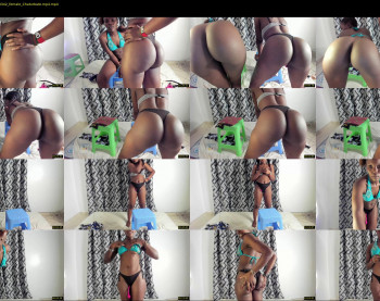 sweet_savvy — 12 minute Chaturbate female cam show recording, 1080p, Jun 24, 2021