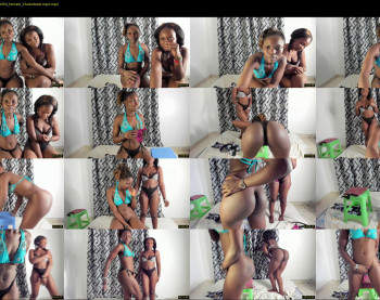 sweet_savvy — 68 minute Chaturbate female cam show recording, 1080p, Jun 24, 2021