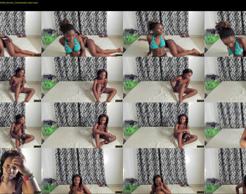sweet_savvy — 3 minute Chaturbate female cam show recording, 1080p, Jun 24, 2021