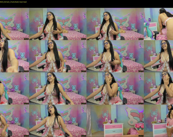sweetcurvyx — 36 minute Chaturbate couple cam show recording, 1080p, Jun 23, 2021